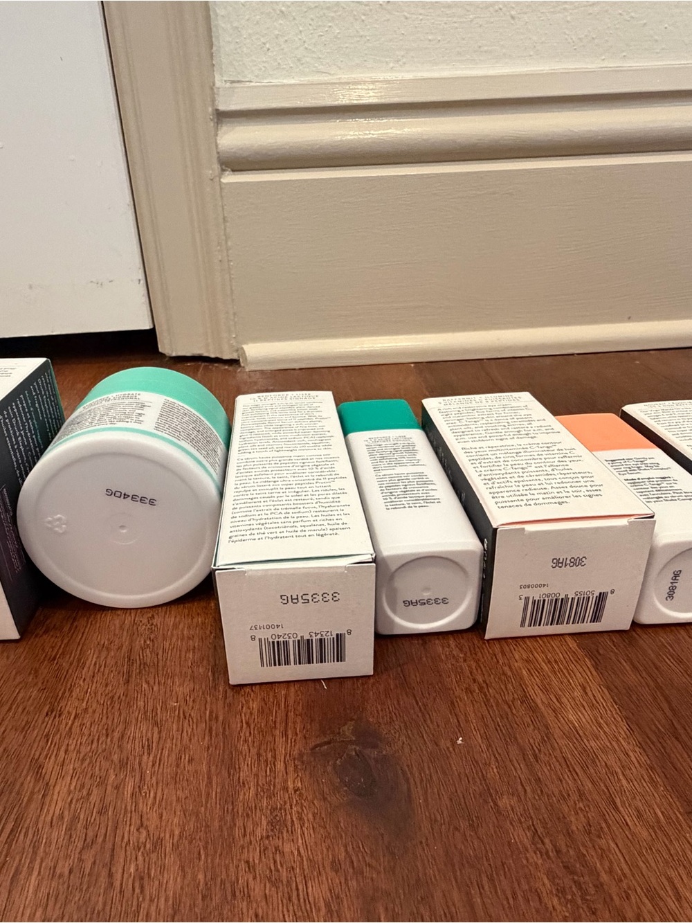 Drunk elephant mixed skin care bundle - Picture 7 of 9